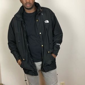 Gore Tex The North Face Parka ski Jacket